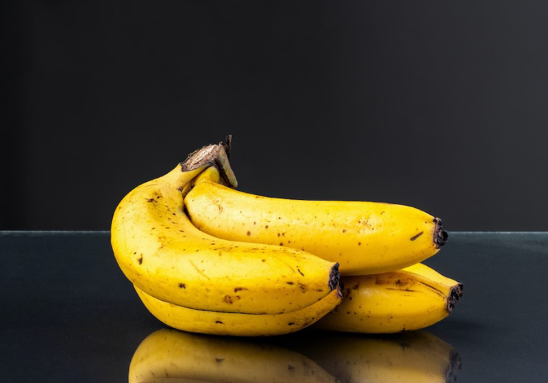 Bananen rijpen tips
